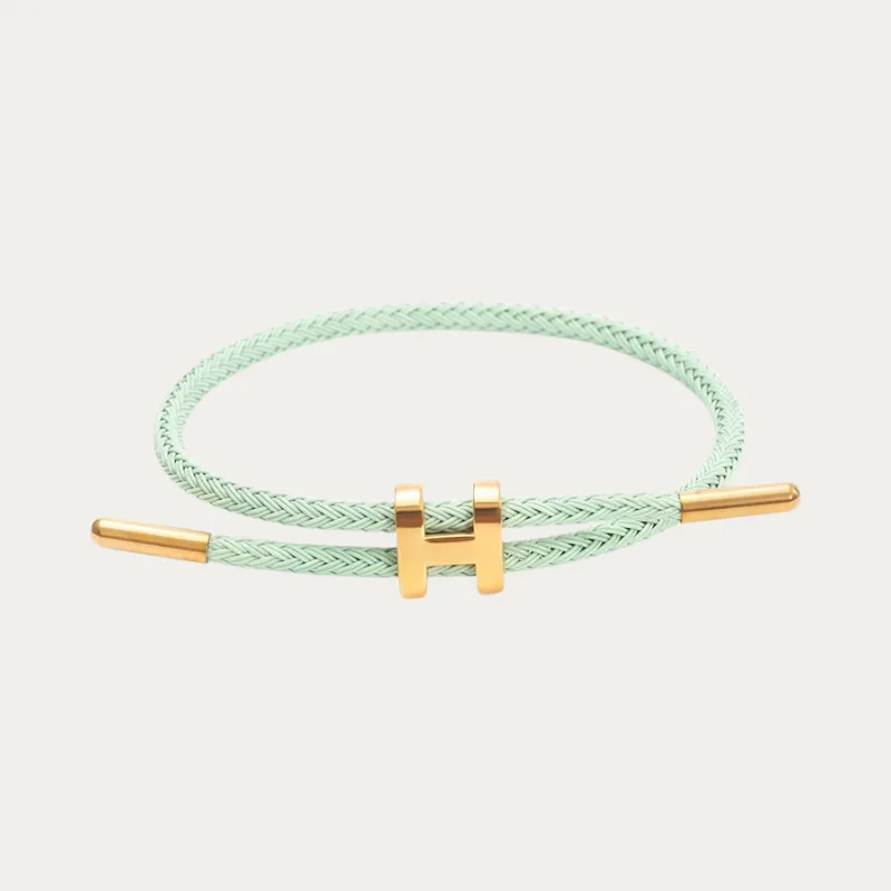 H armband