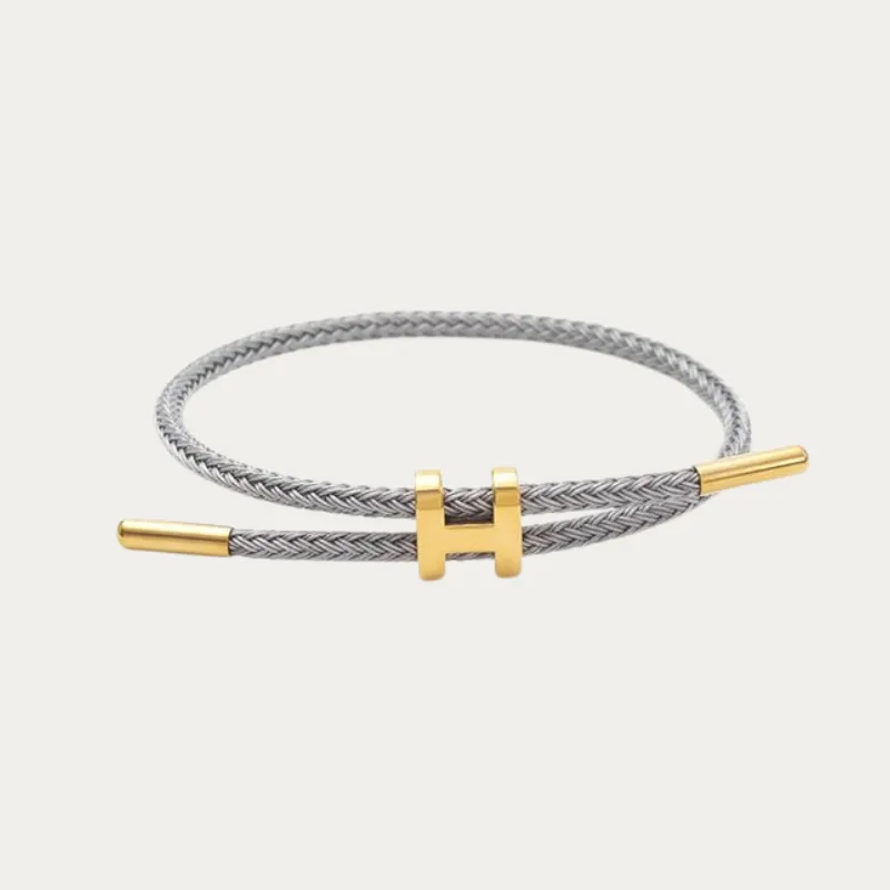 H armband