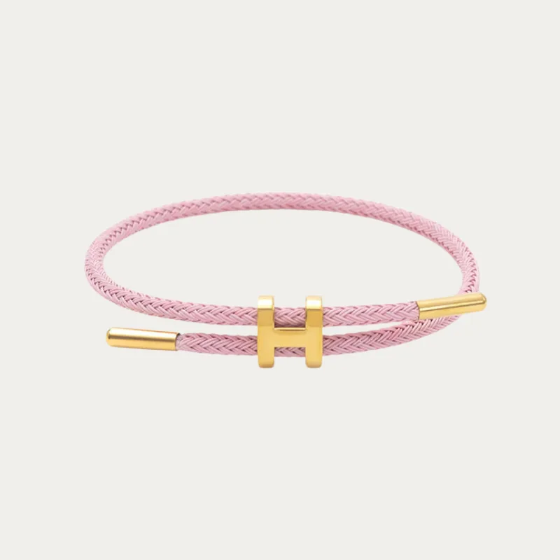 H armband