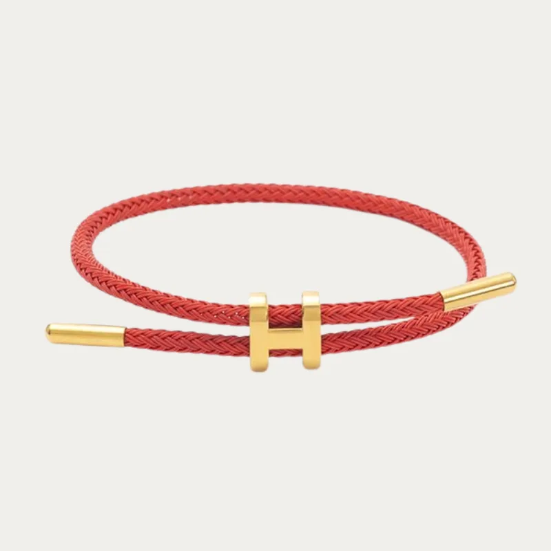 H armband