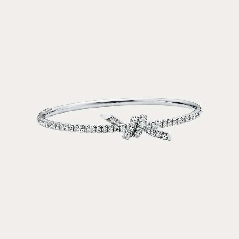 Knot armband