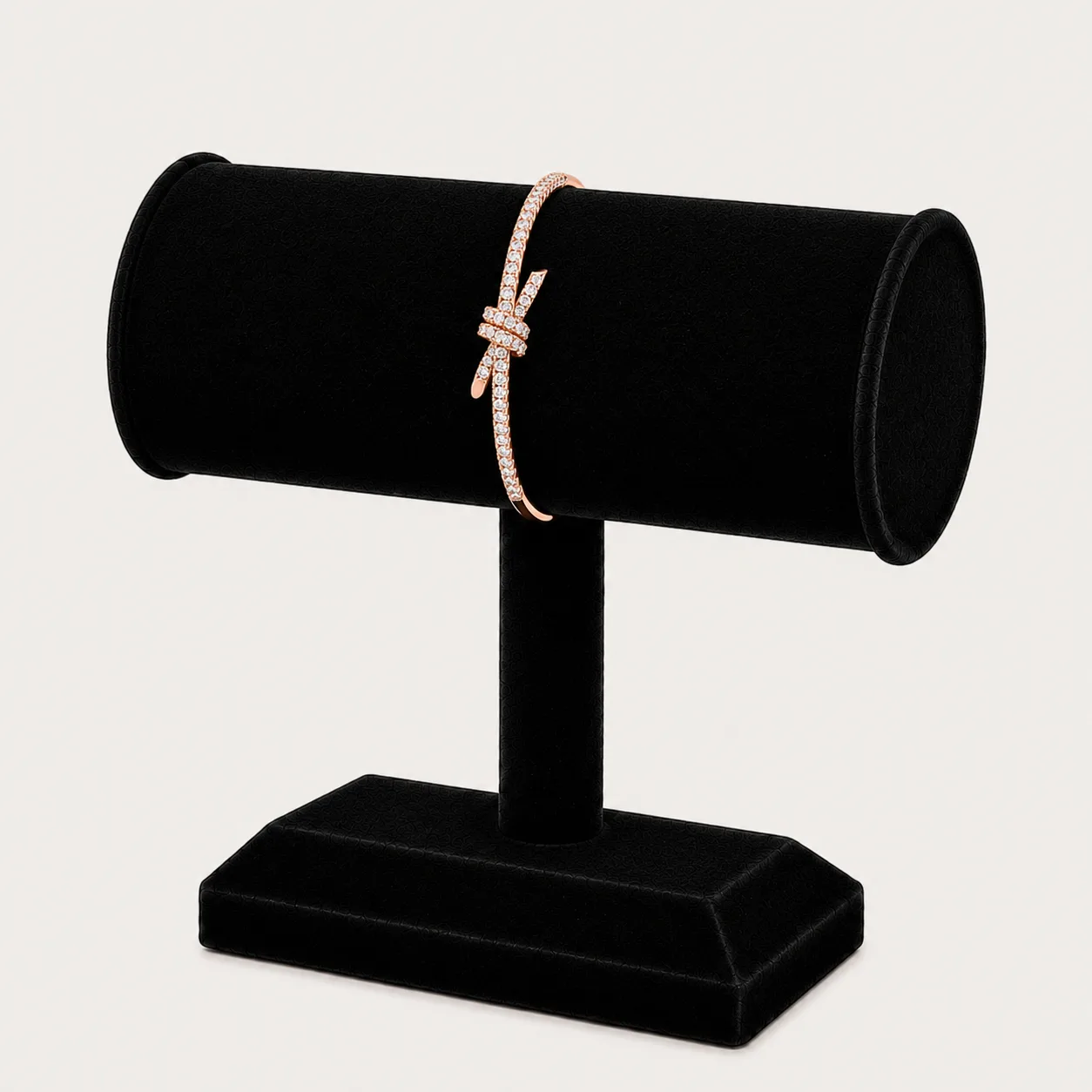 Knot armband