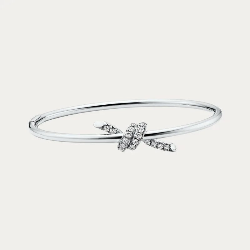 Knot armband