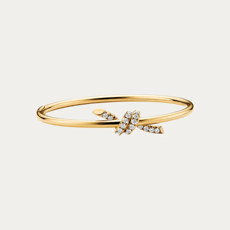 Guld armband