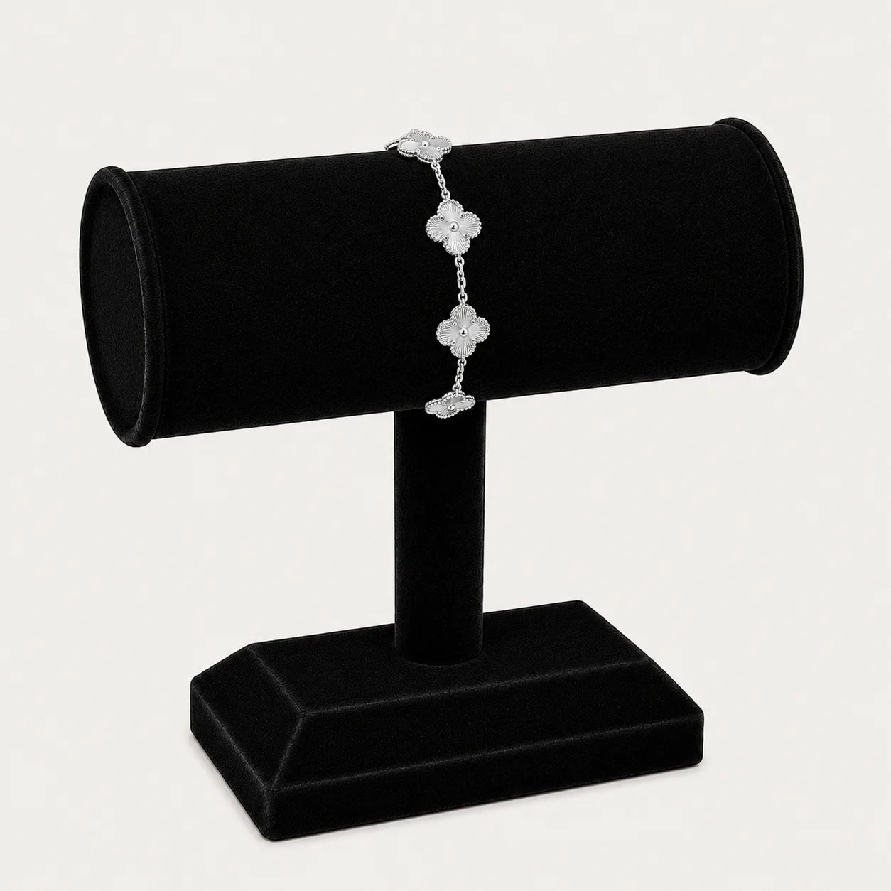 Klöver armband
