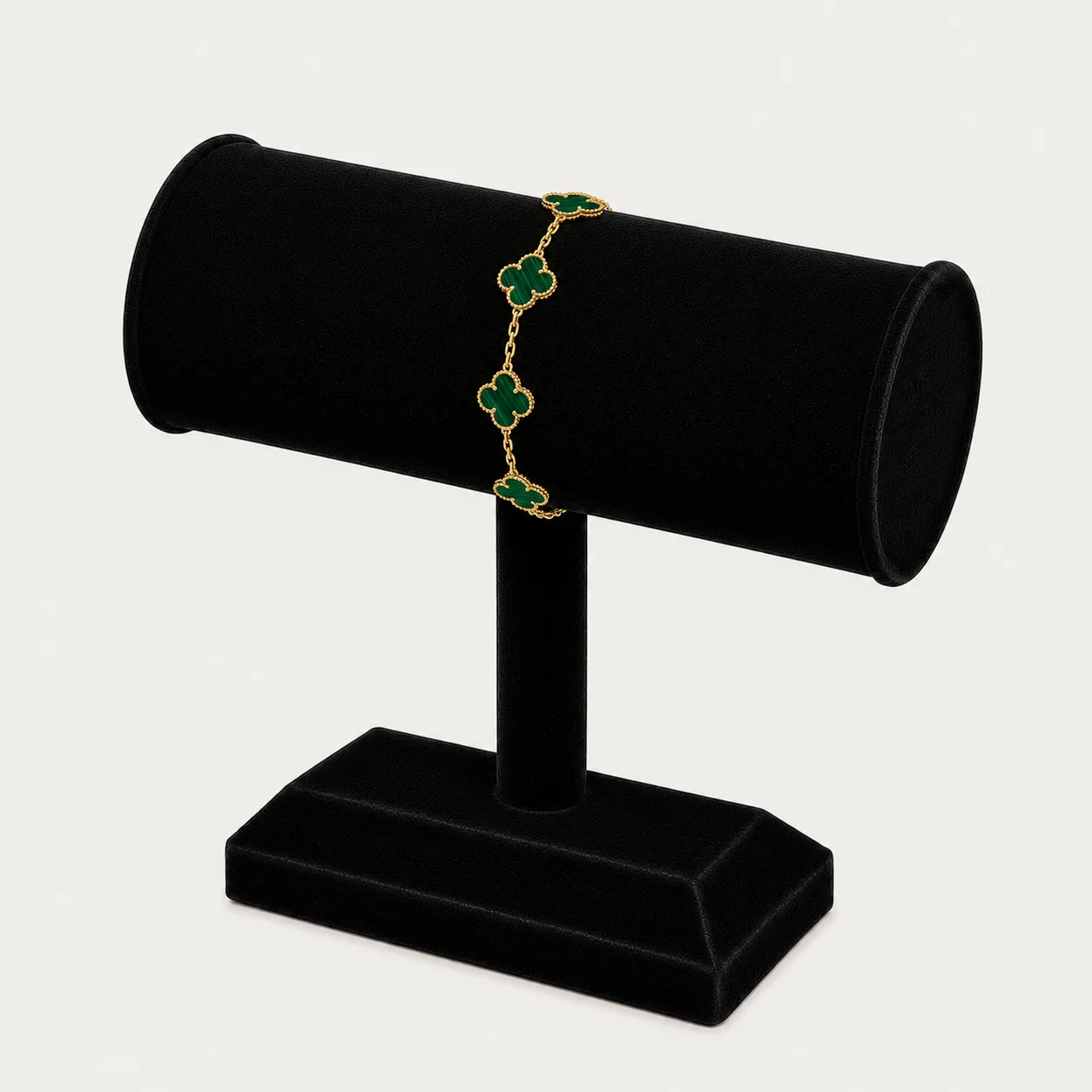 Klöver armband