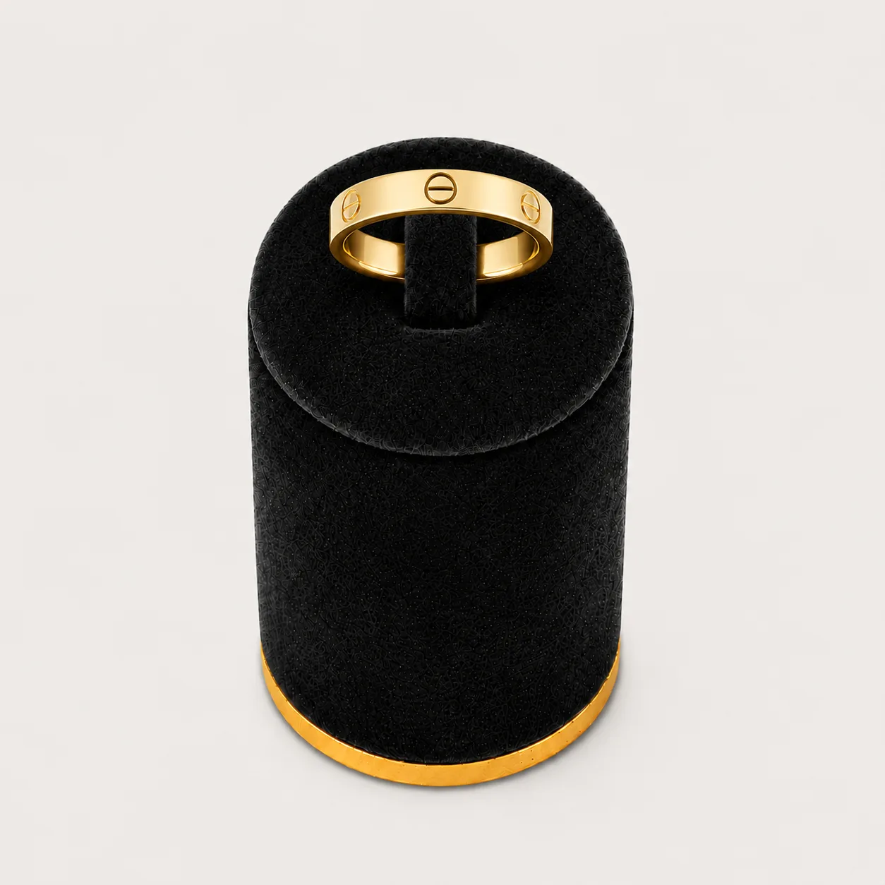 Love ring