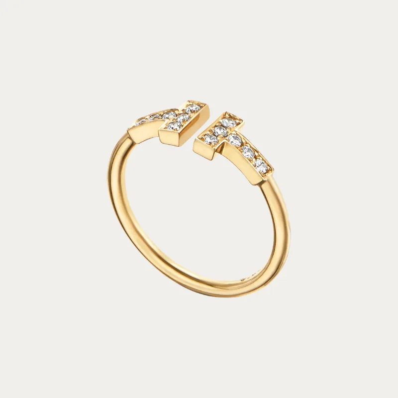 T ring