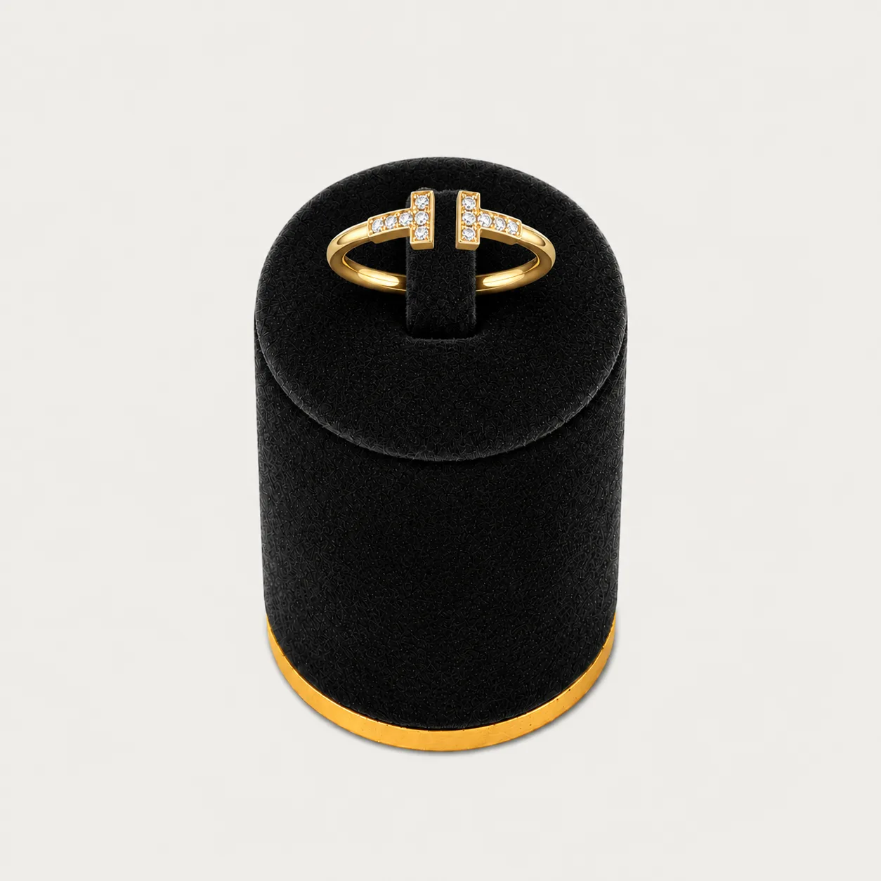 T ring