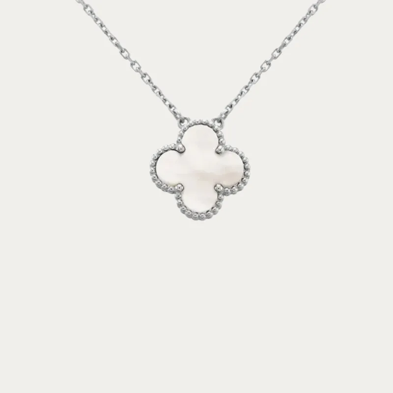 Klöver Halsband