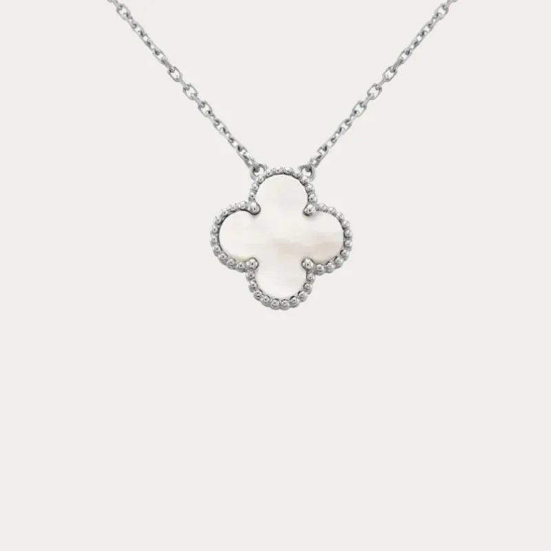 Klöver Halsband