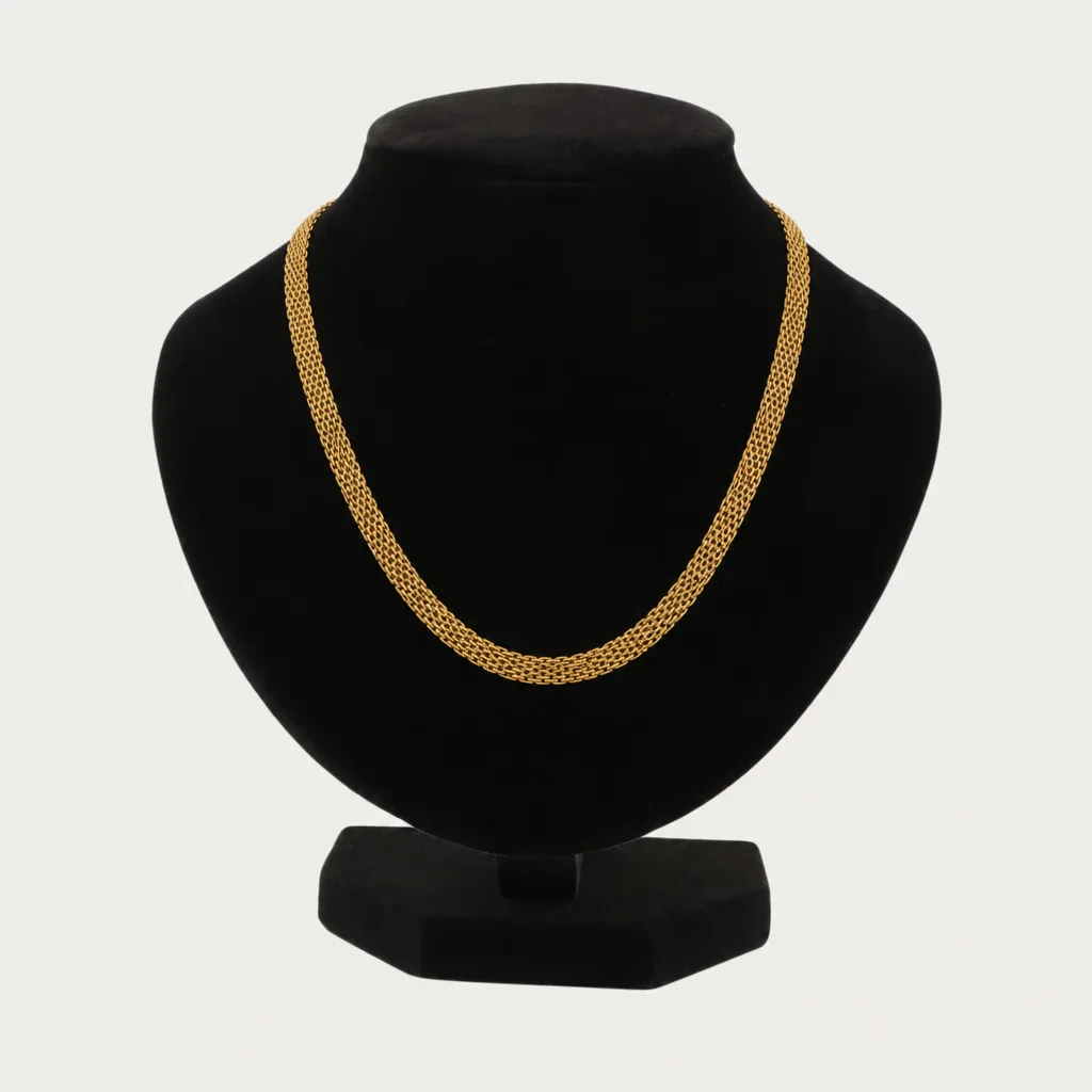 X-länk Halsband