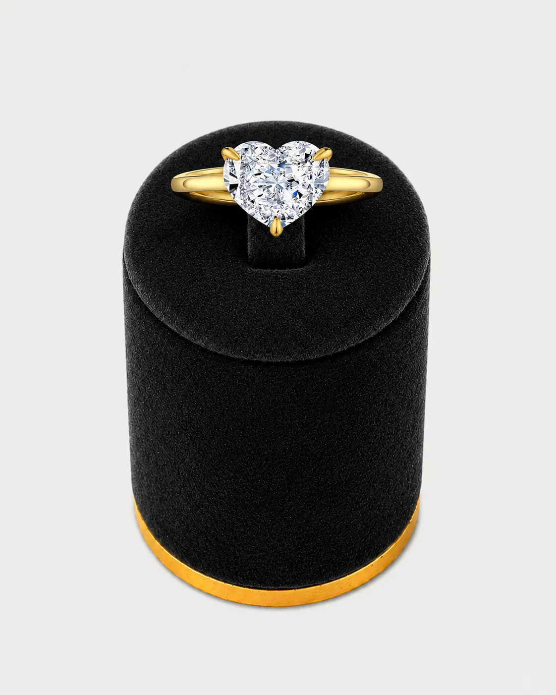 Amor ring