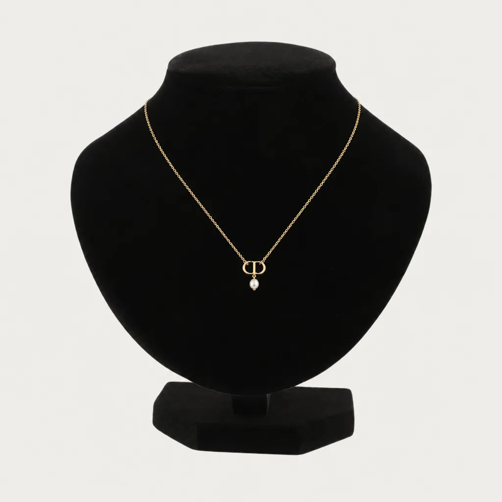 CD Halsband