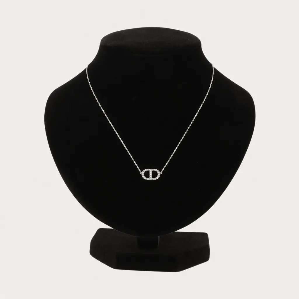 CD Halsband