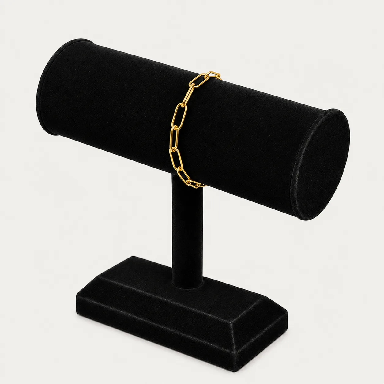 Chain armband