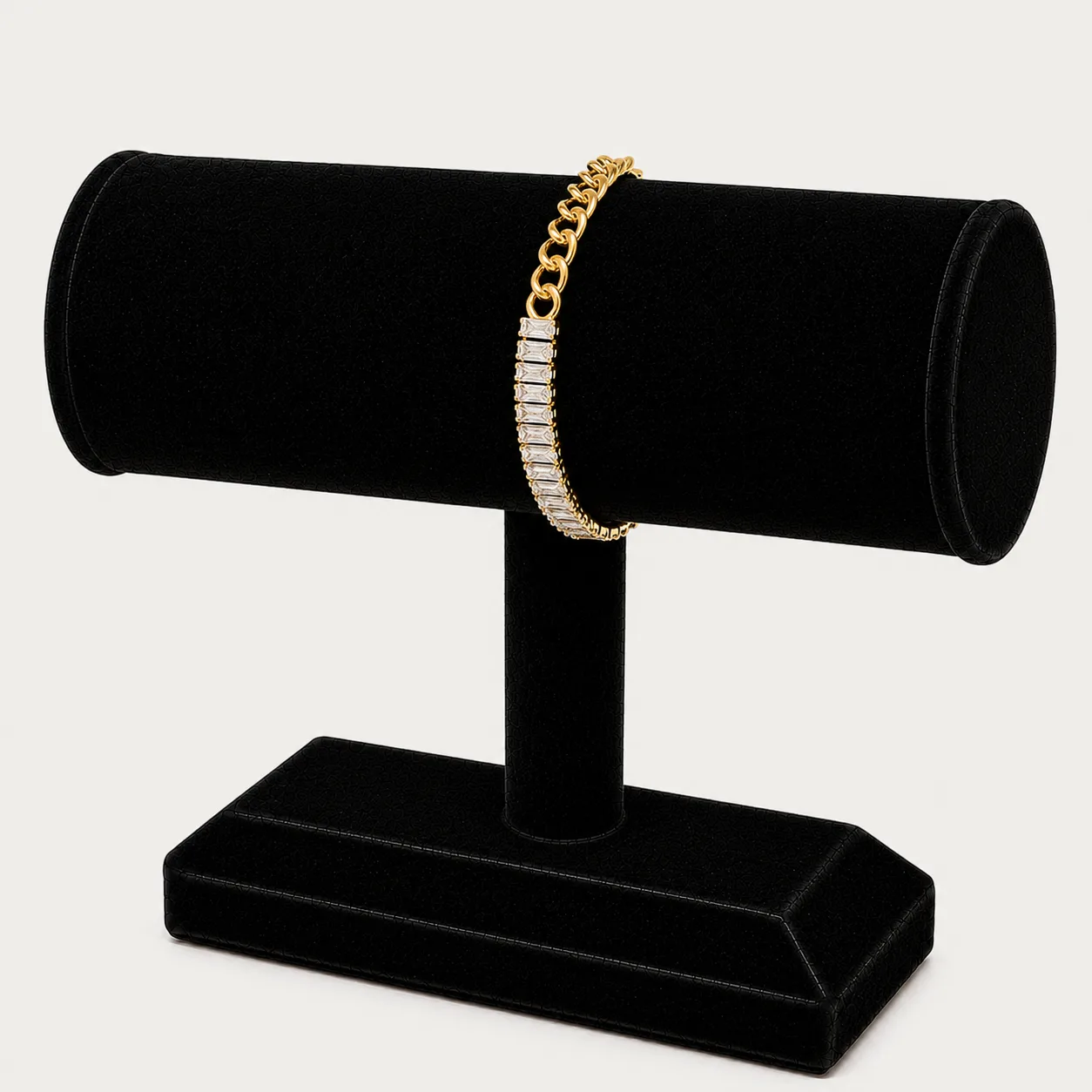 Dubbel armband