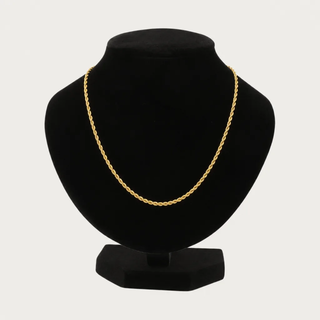 Cordell halsband