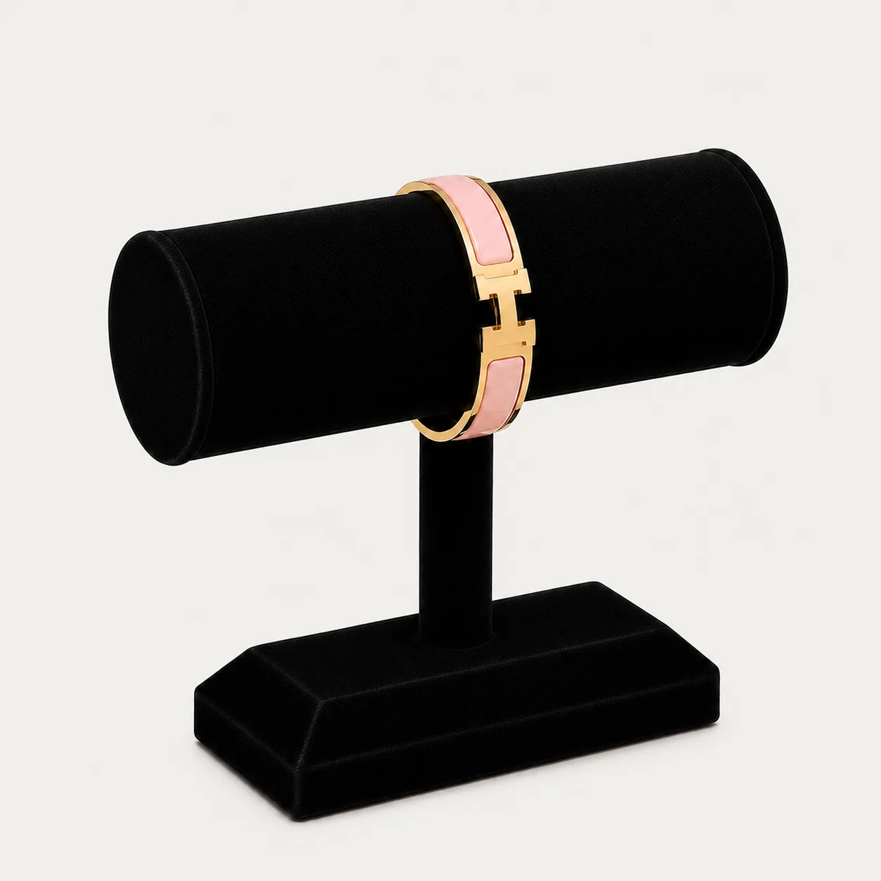 H armband