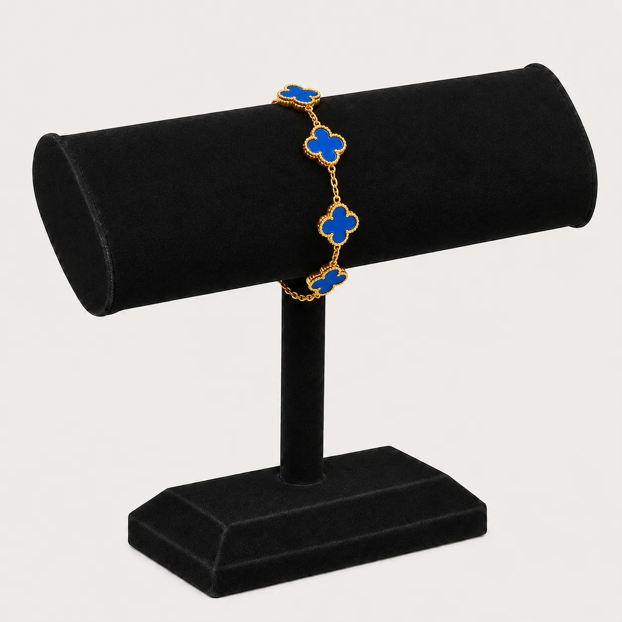 Klöver armband