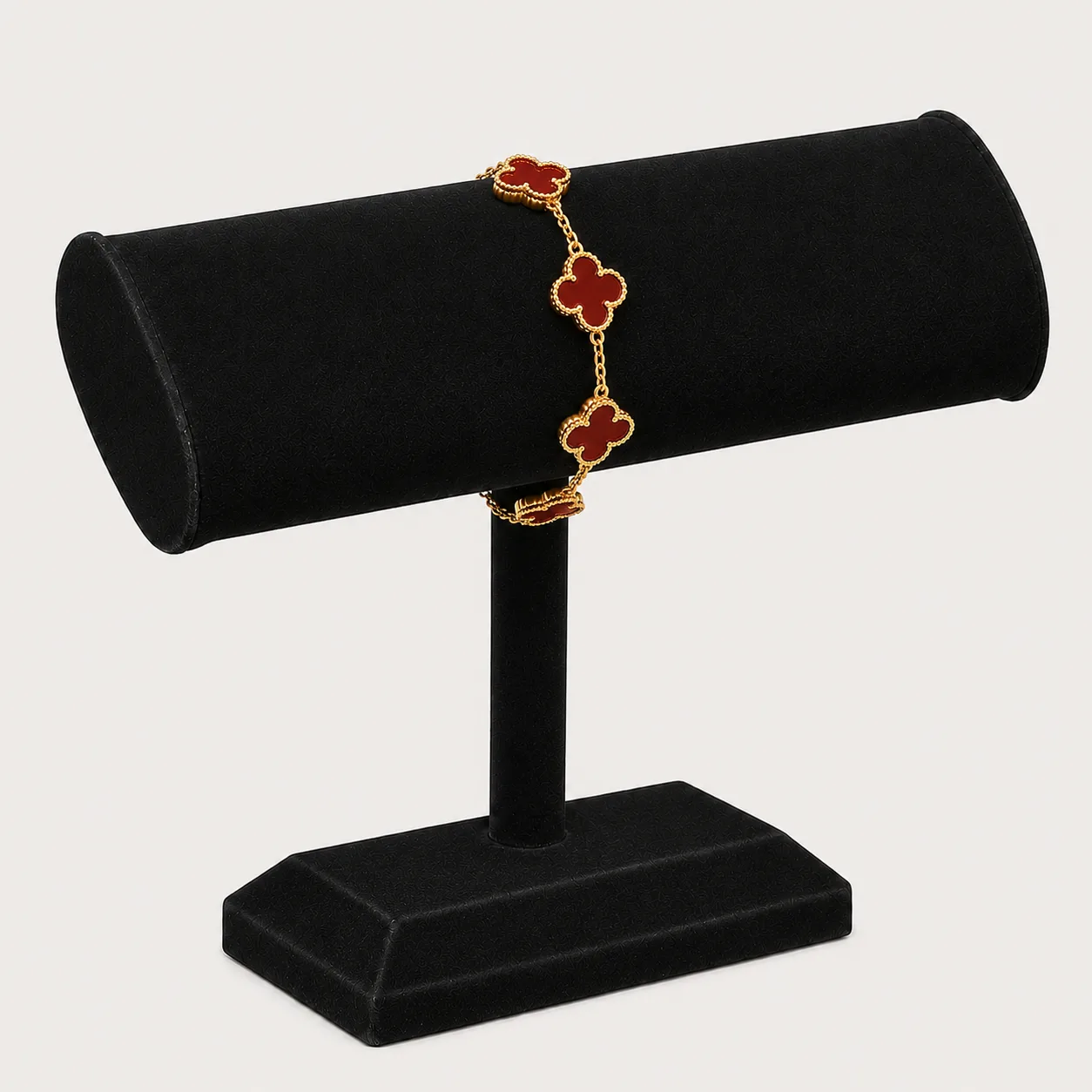 Klöver armband
