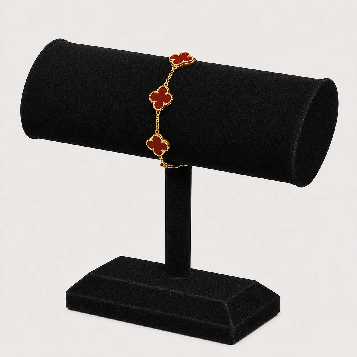 Klöver armband