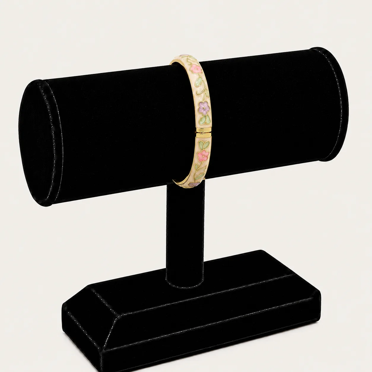 Blom armband