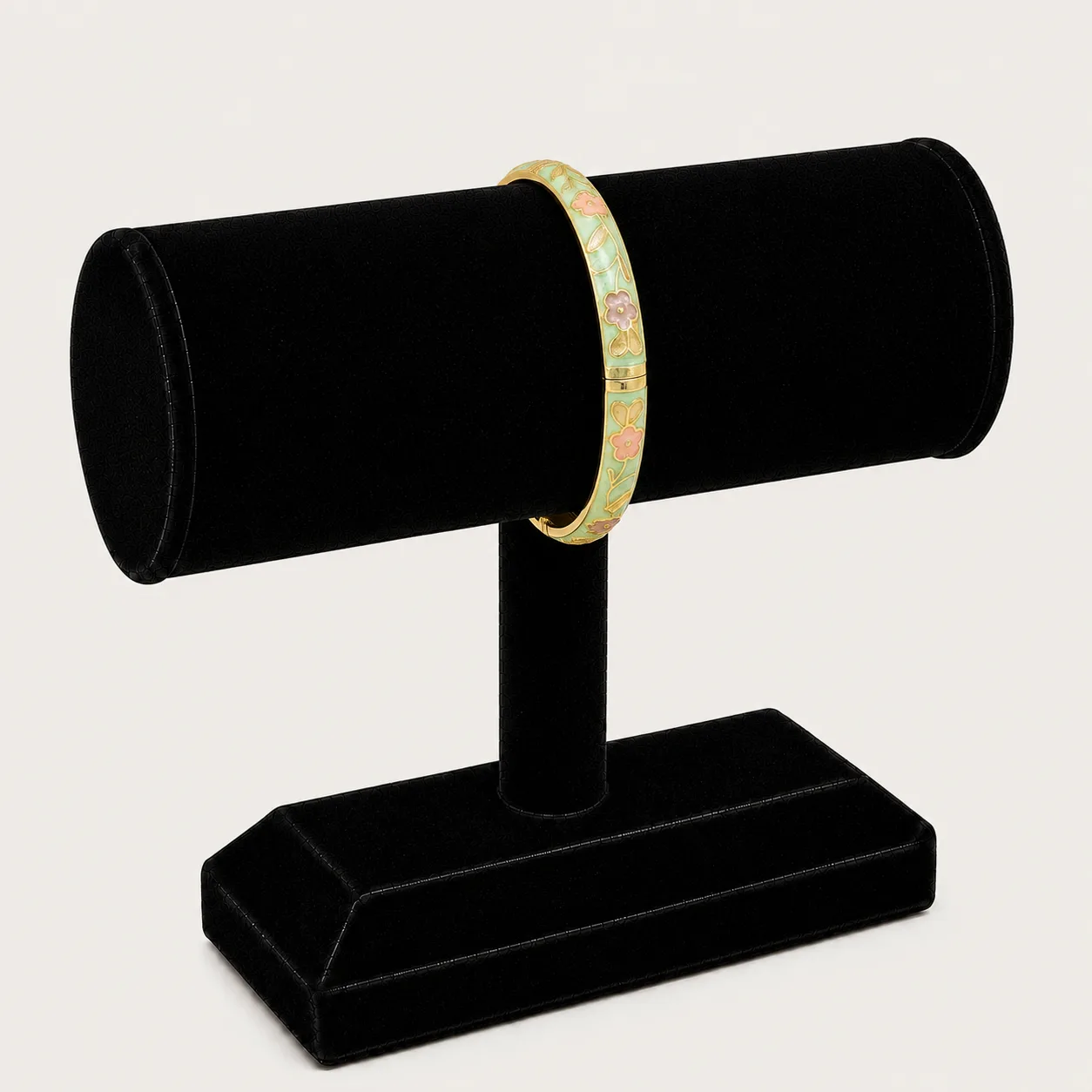 Blom armband
