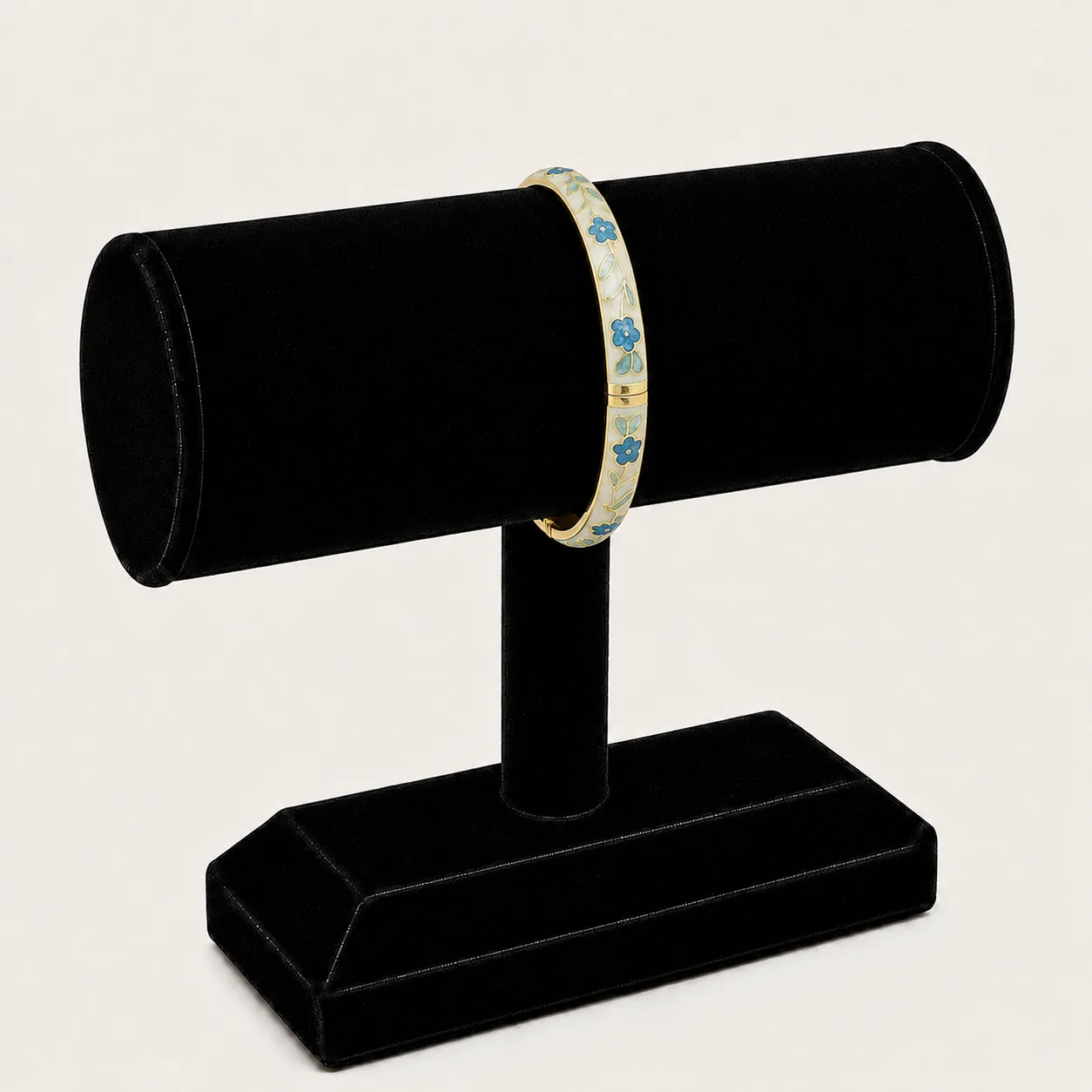 Blom armband