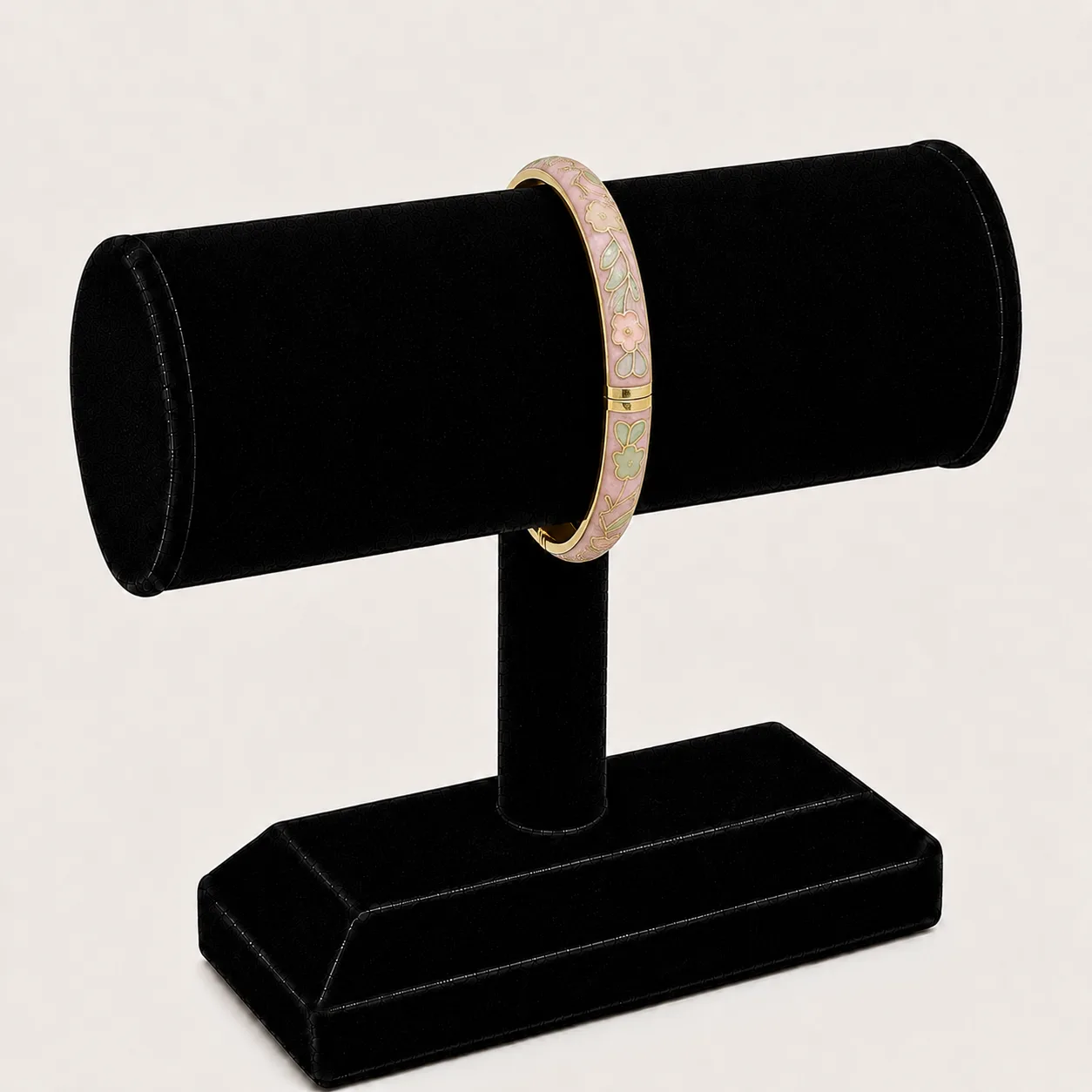 Blom armband