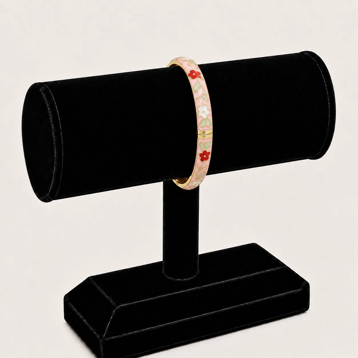Blom armband