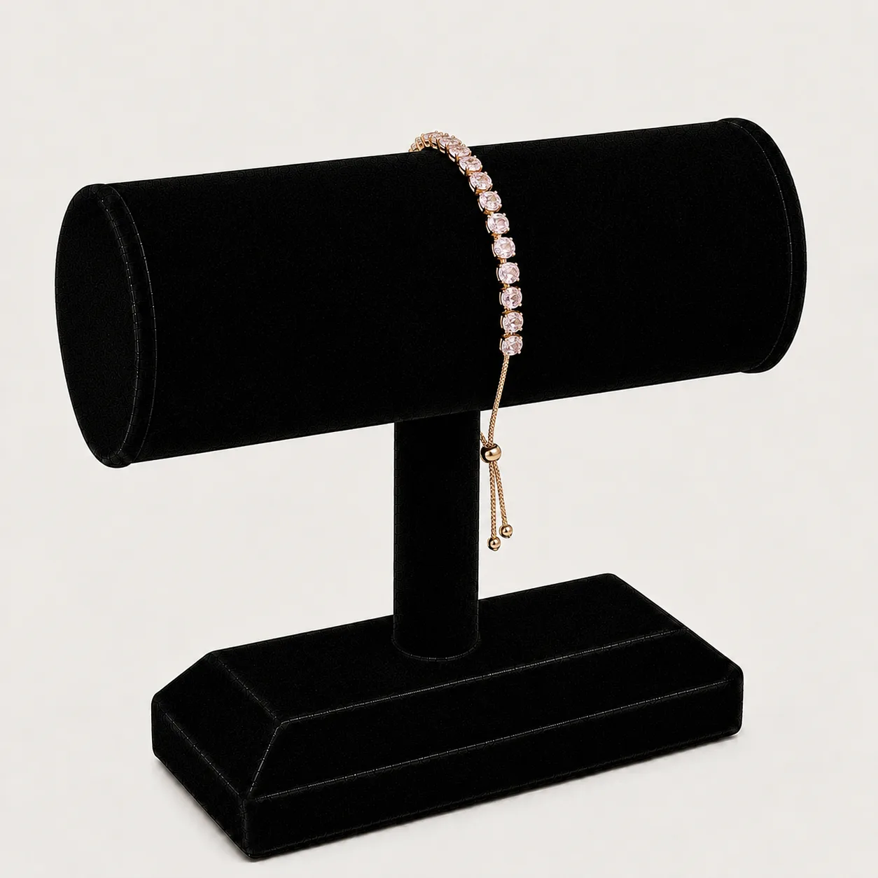 Kristall armband