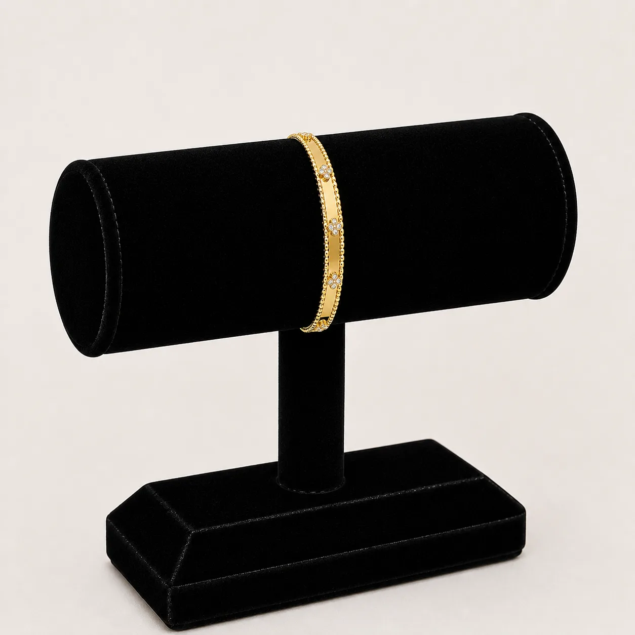 Love diamant armband