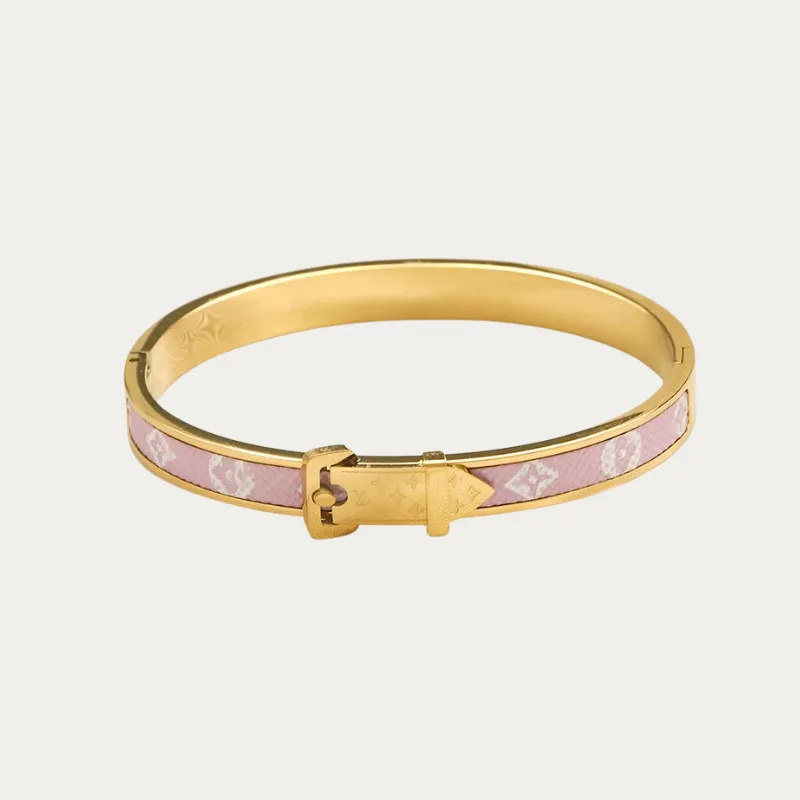 Rosé armband
