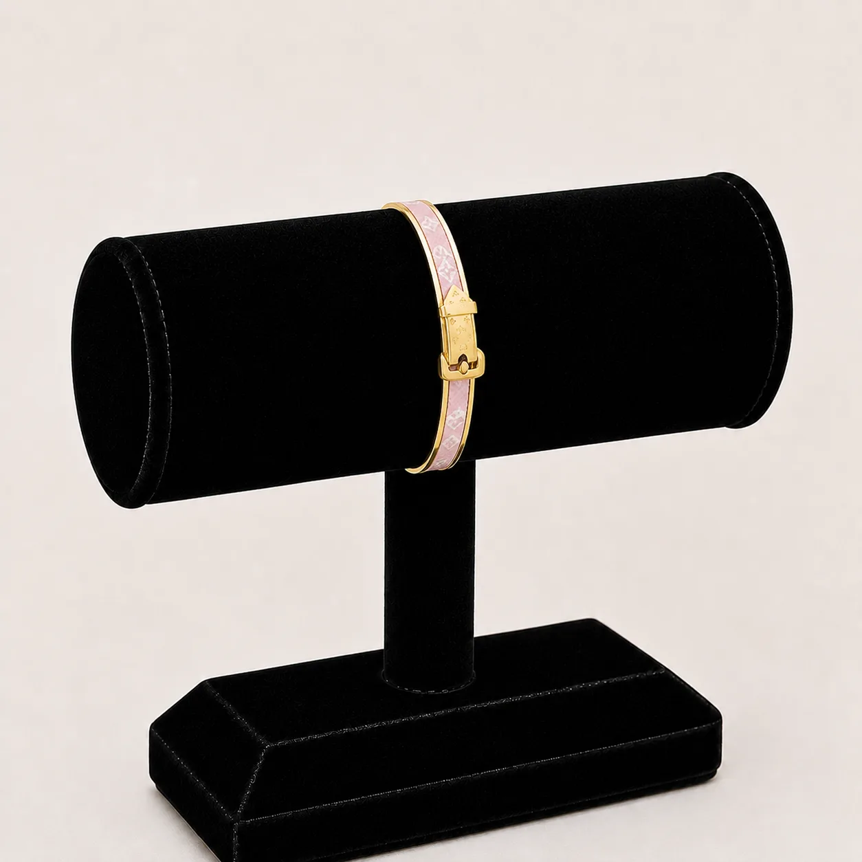 Rosé armband