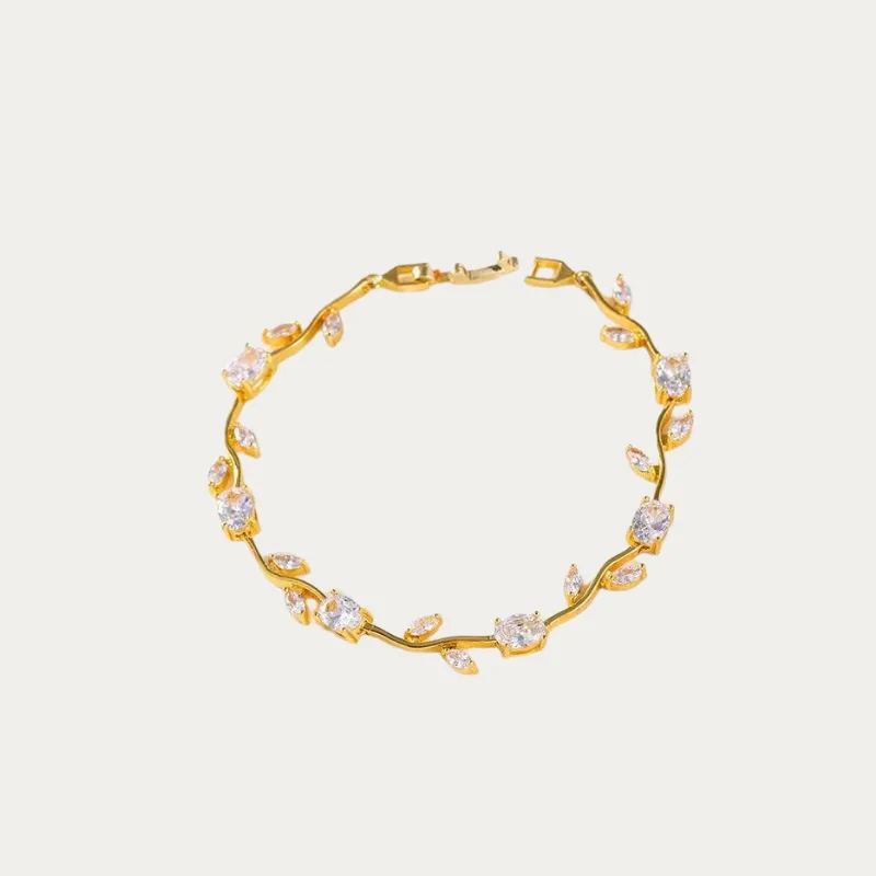 Riri Armband