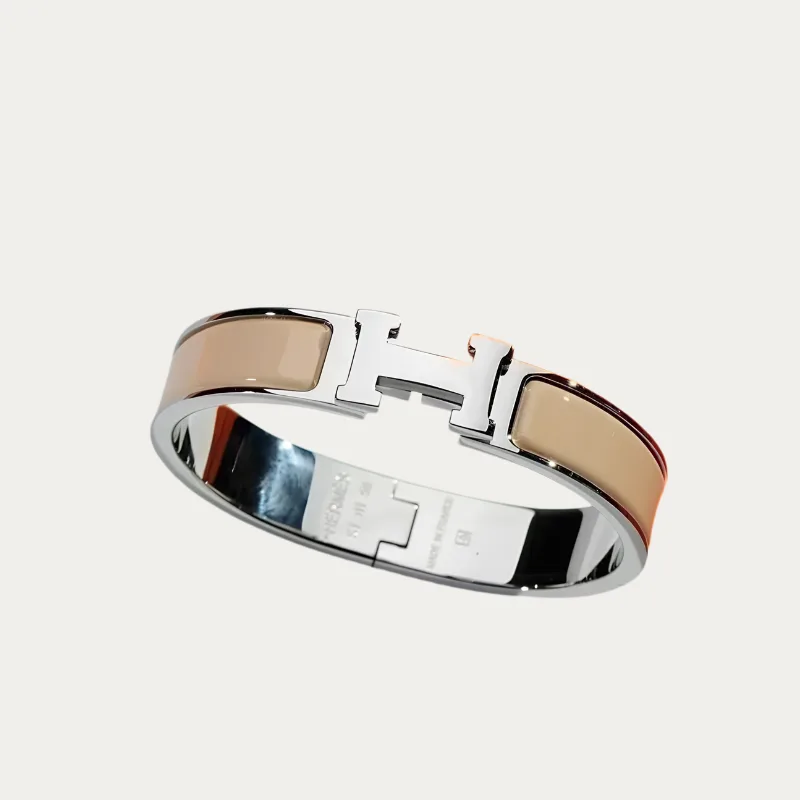 H armband