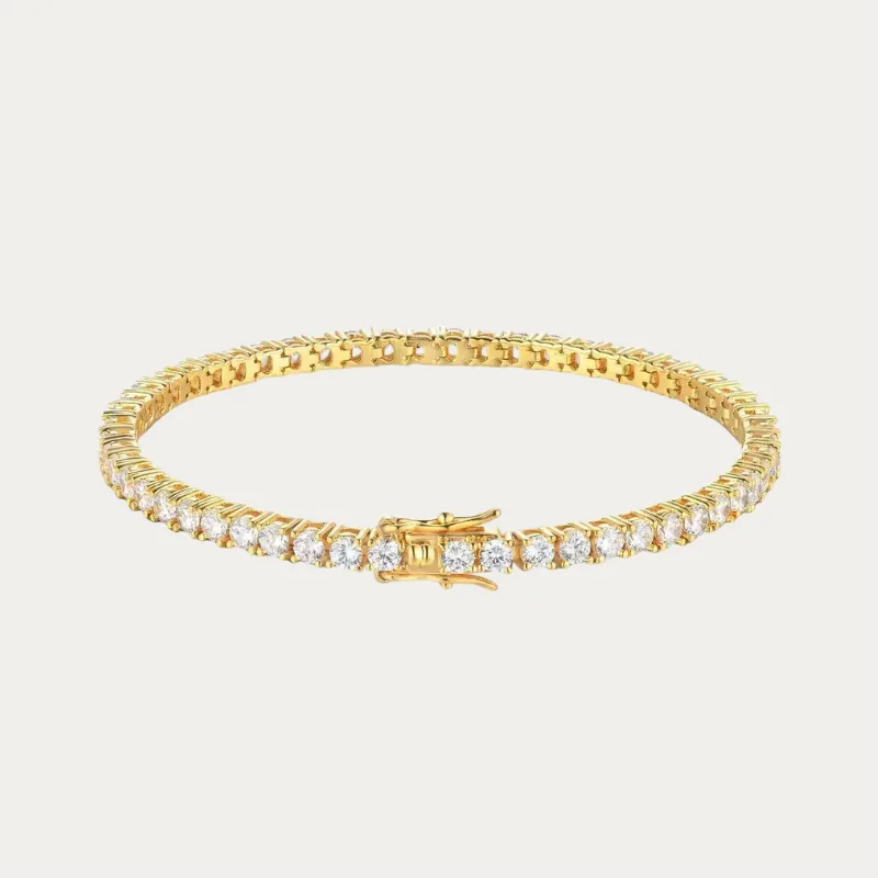 Tennis armband