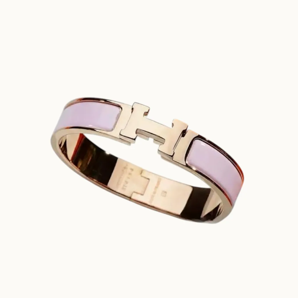 H armband