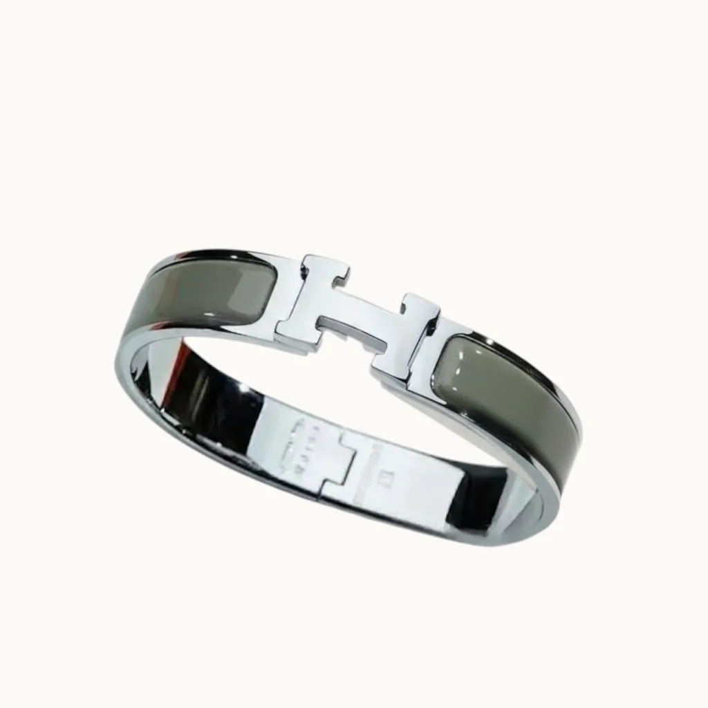 H armband