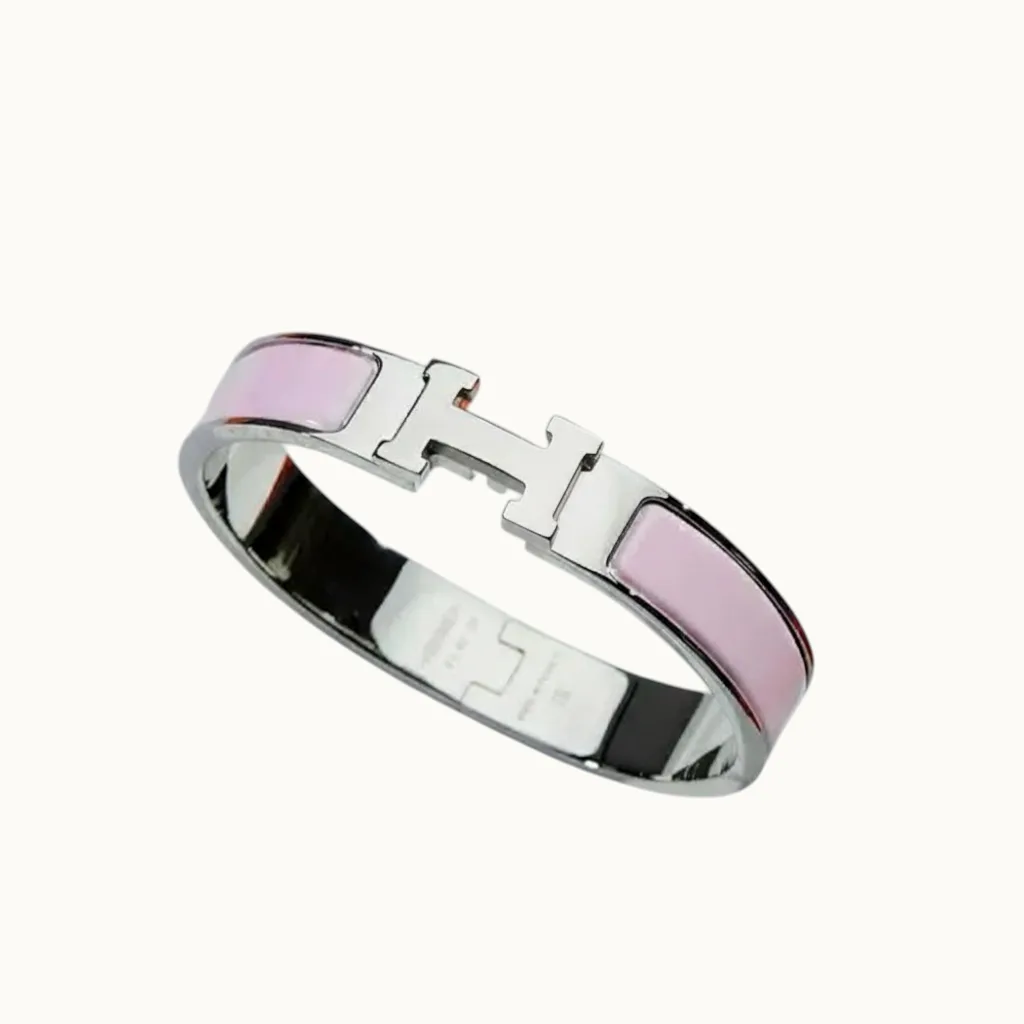 H armband