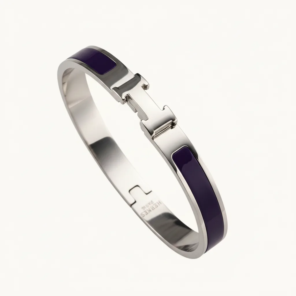 H armband smal