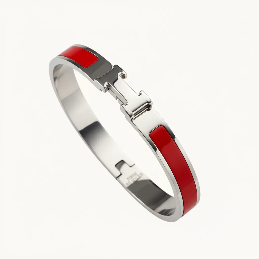 H armband smal