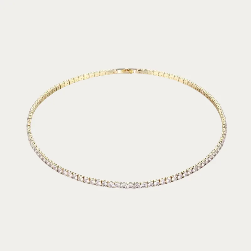 Tennis Halsband