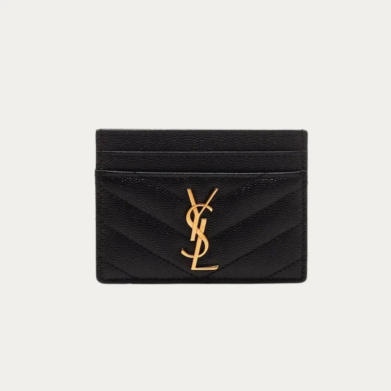 YSL Plånbok