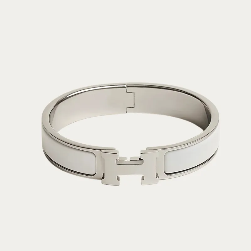 H armband