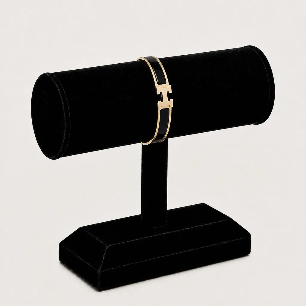 H armband
