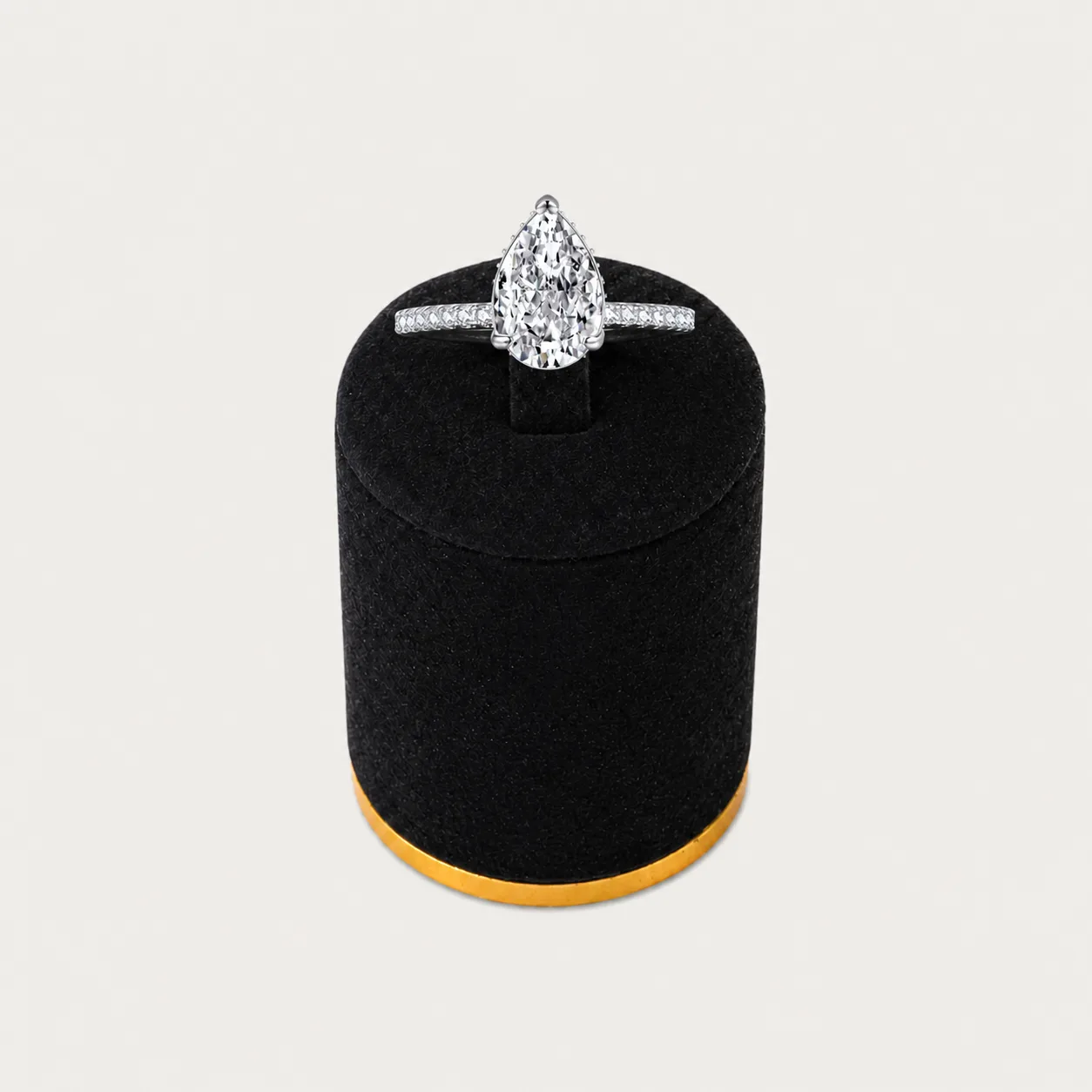 Aura ring