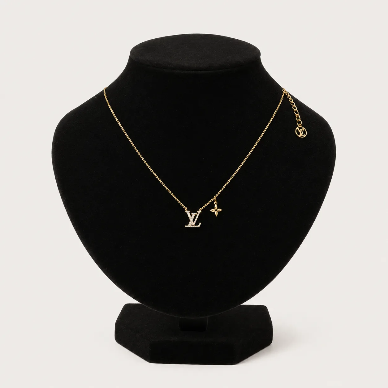 LV Halsband