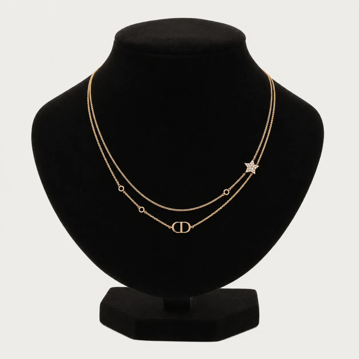 Zahra Halsband